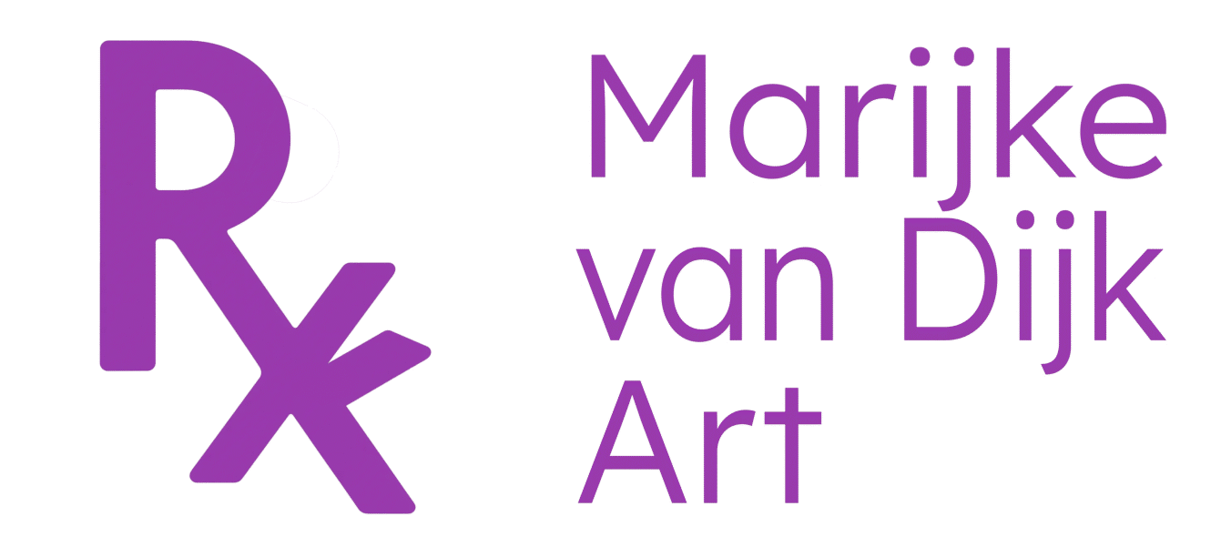 Marijke van Dijk ART